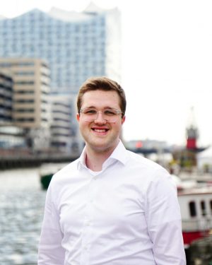 Niklas Schlorf Hamburg