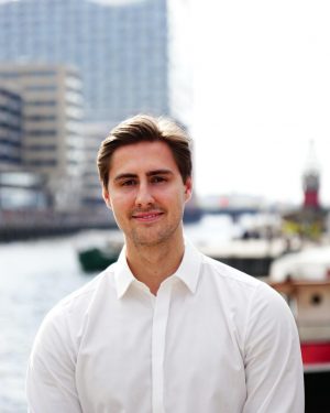 Jan J. Hamburg