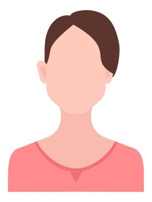 Foto fehlt noch - Frau