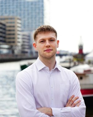 Tom Mohrmann Hamburg