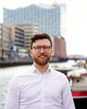 Maximilian Graf Hamburg