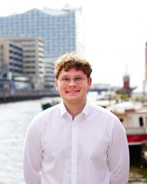 Jakob Neven Hamburg