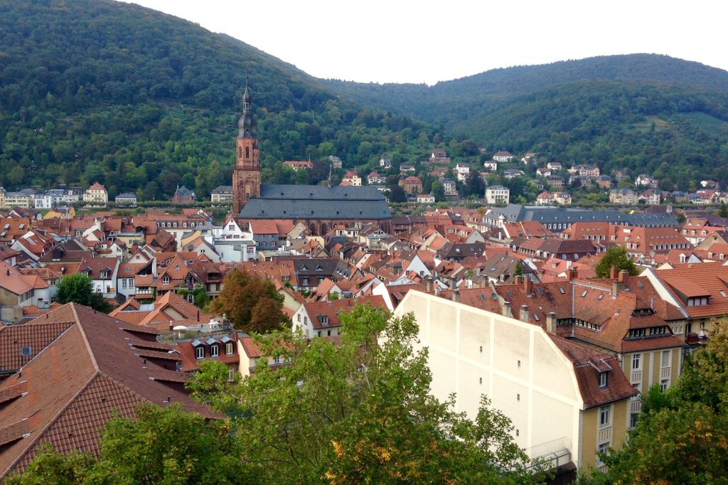 Heidelberg-opt