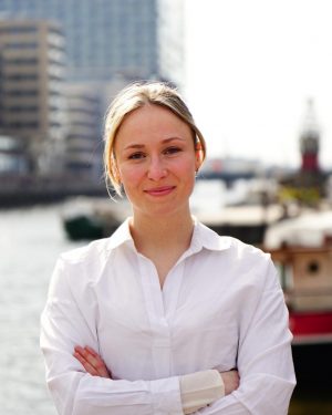 Lilu D. Hamburg