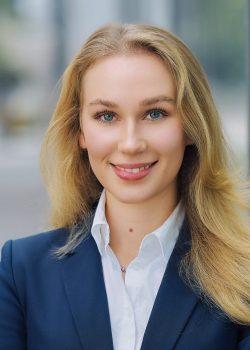 Julia Neubauer_Portrait