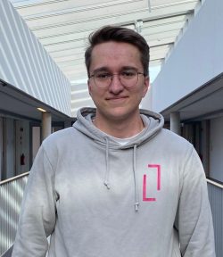 Ressortleiter für Beratung: Nathanael Debudey