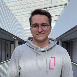 Ressortleiter für Beratung: Nathanael Debudey